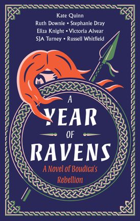 A Year of Ravens