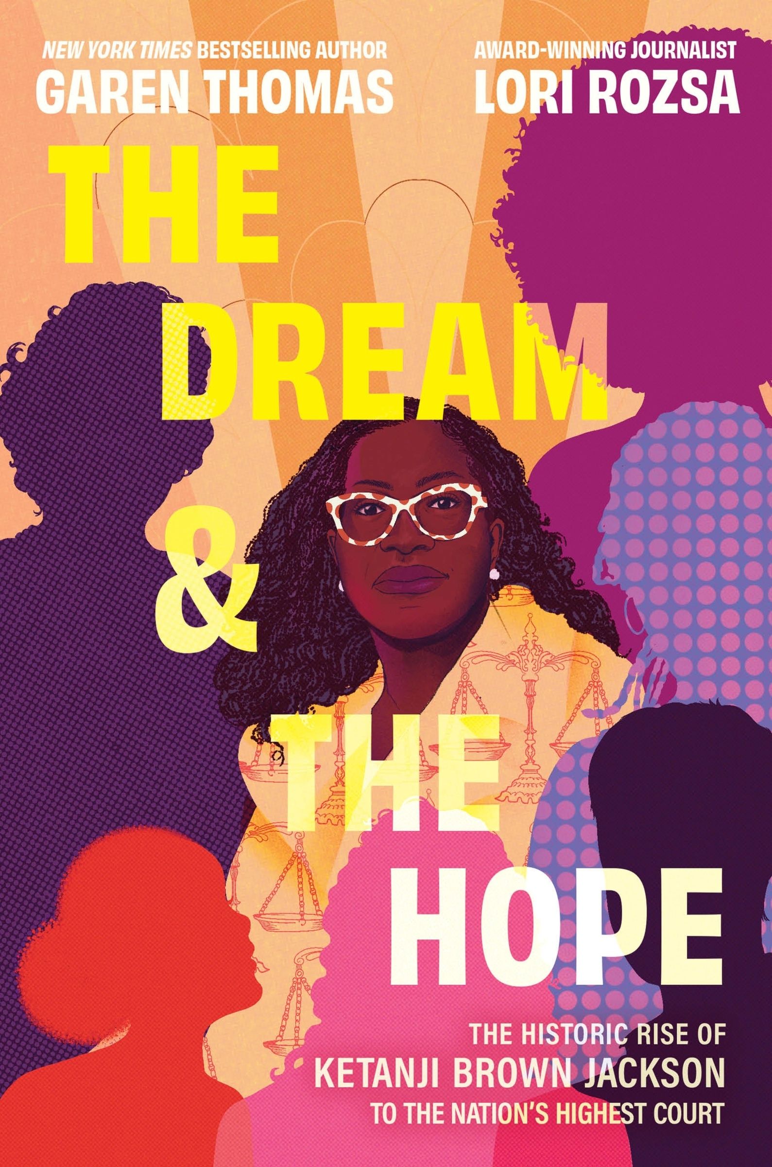 The Dream & the Hope