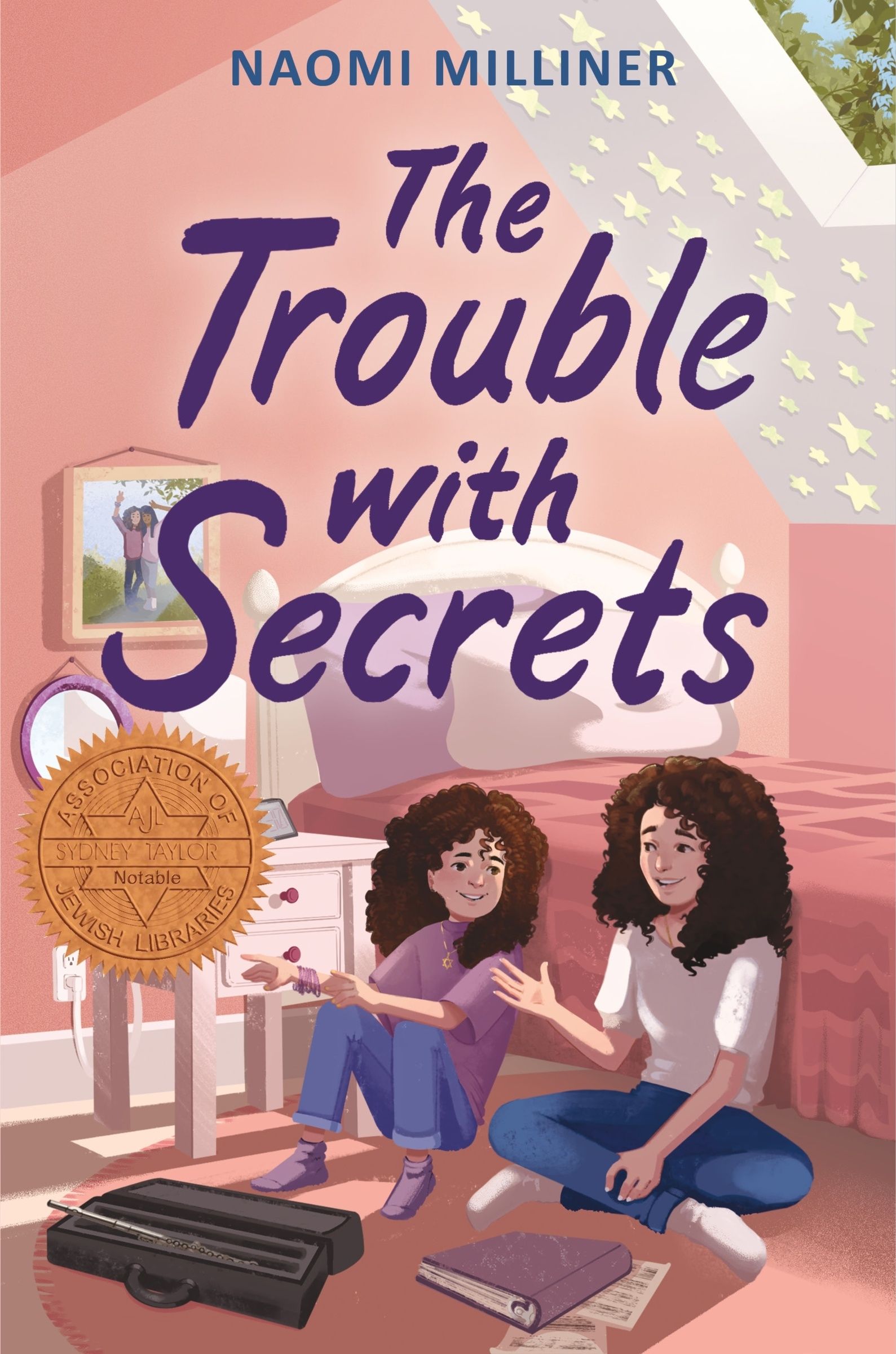 The Trouble with Secrets