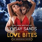 Love Bites Downloadable audio file UBR by Lynsay Sands
