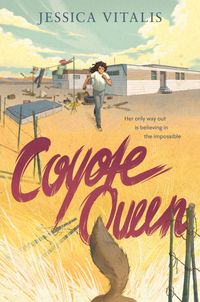 coyote-queen