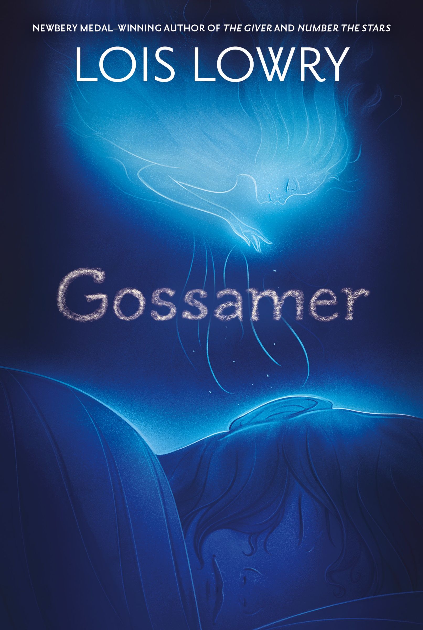Gossamer, Children's, Paperback, Lois Lowry