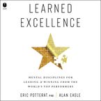 Learned Excellence Downloadable audio file UBR by Eric Potterat