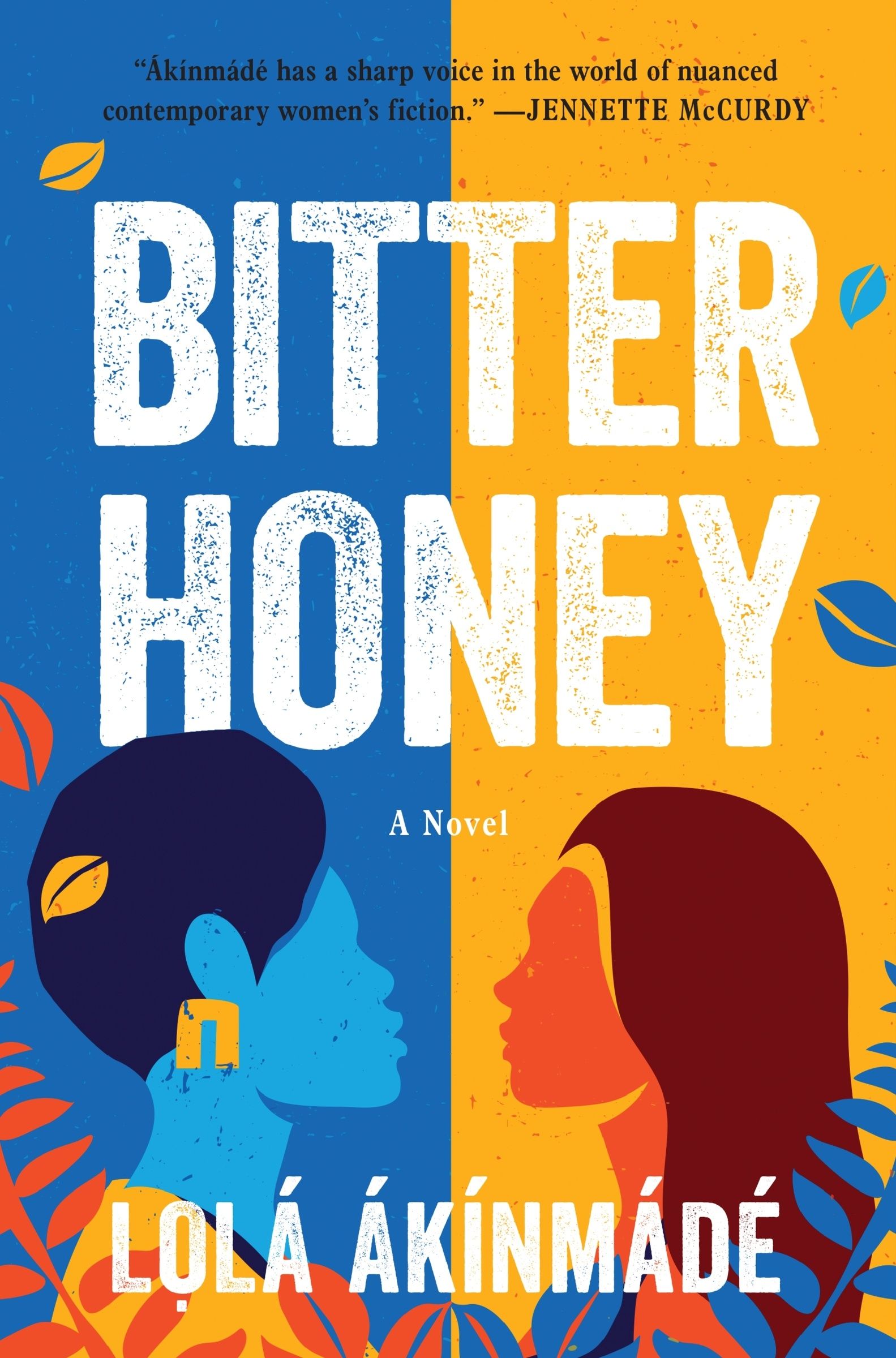 Bitter Honey