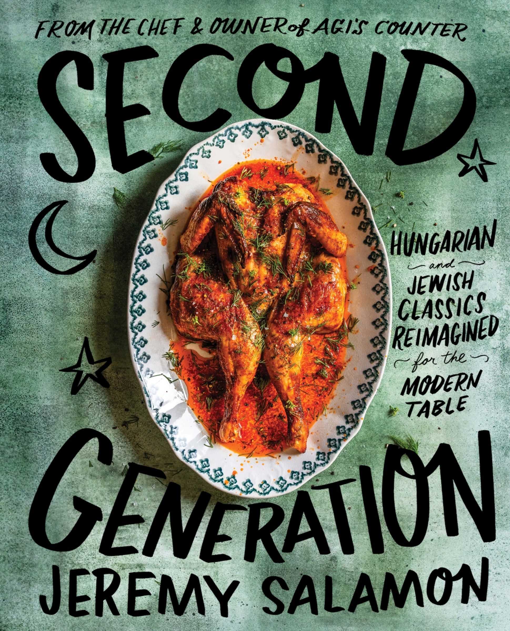 Second Generation, Hardback, Jeremy Salamon and Casey Elsass - Image 8