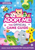 Adopt Me! Perfect Pets Journal - By Uplift Games (paperback) : Target