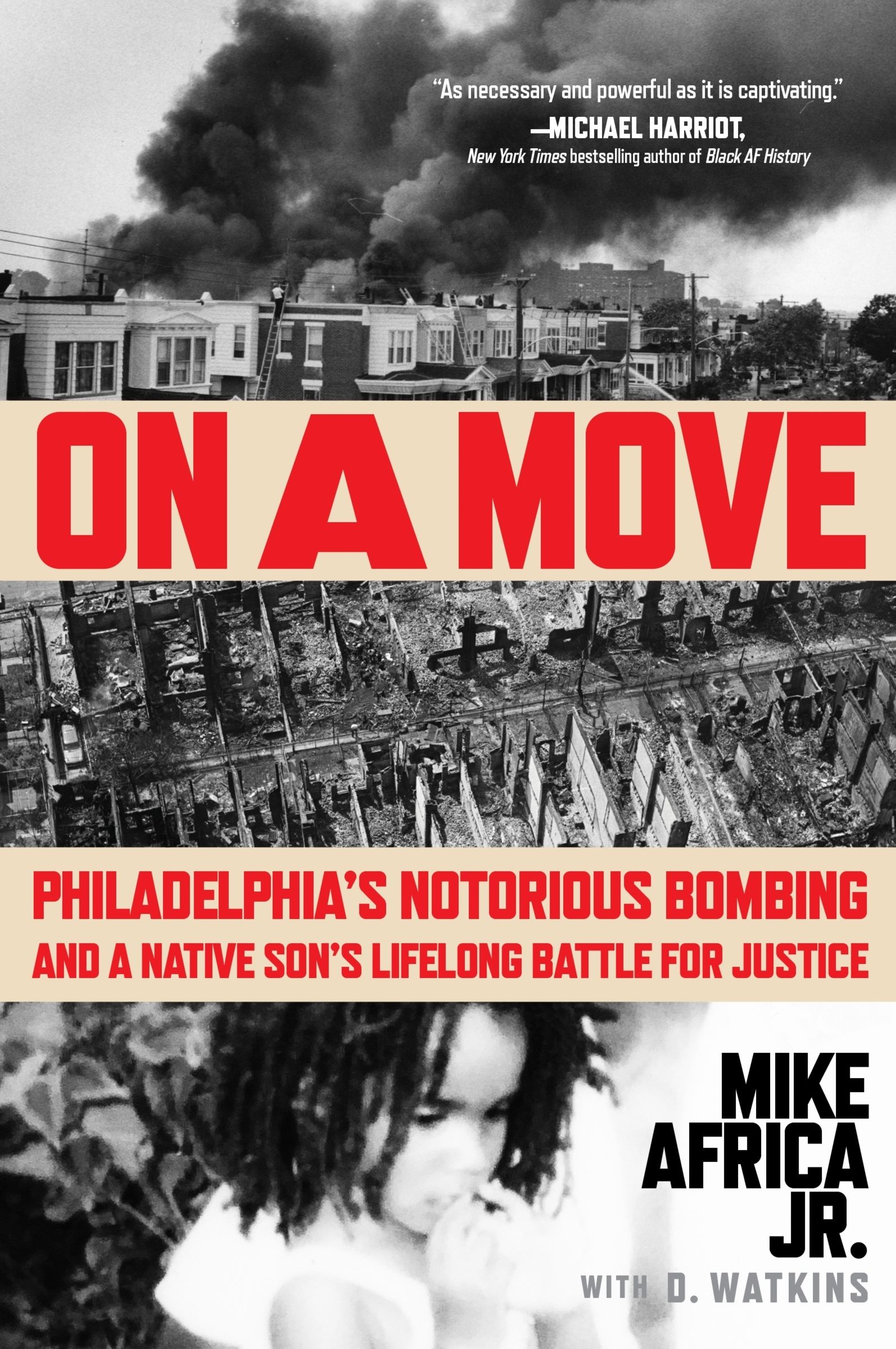 On a Move
