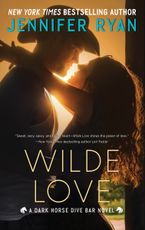 Wilde Love Paperback  by Jennifer Ryan