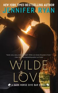 wilde-love