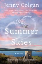 The Summer Skies Hardcover  by Jenny Colgan
