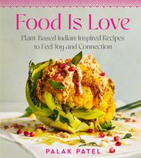 food-is-love