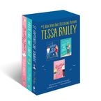 Tessa Bailey Boxed Set Paperback  by Tessa Bailey