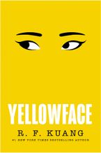 Yellowface Paperback  by R. F. Kuang