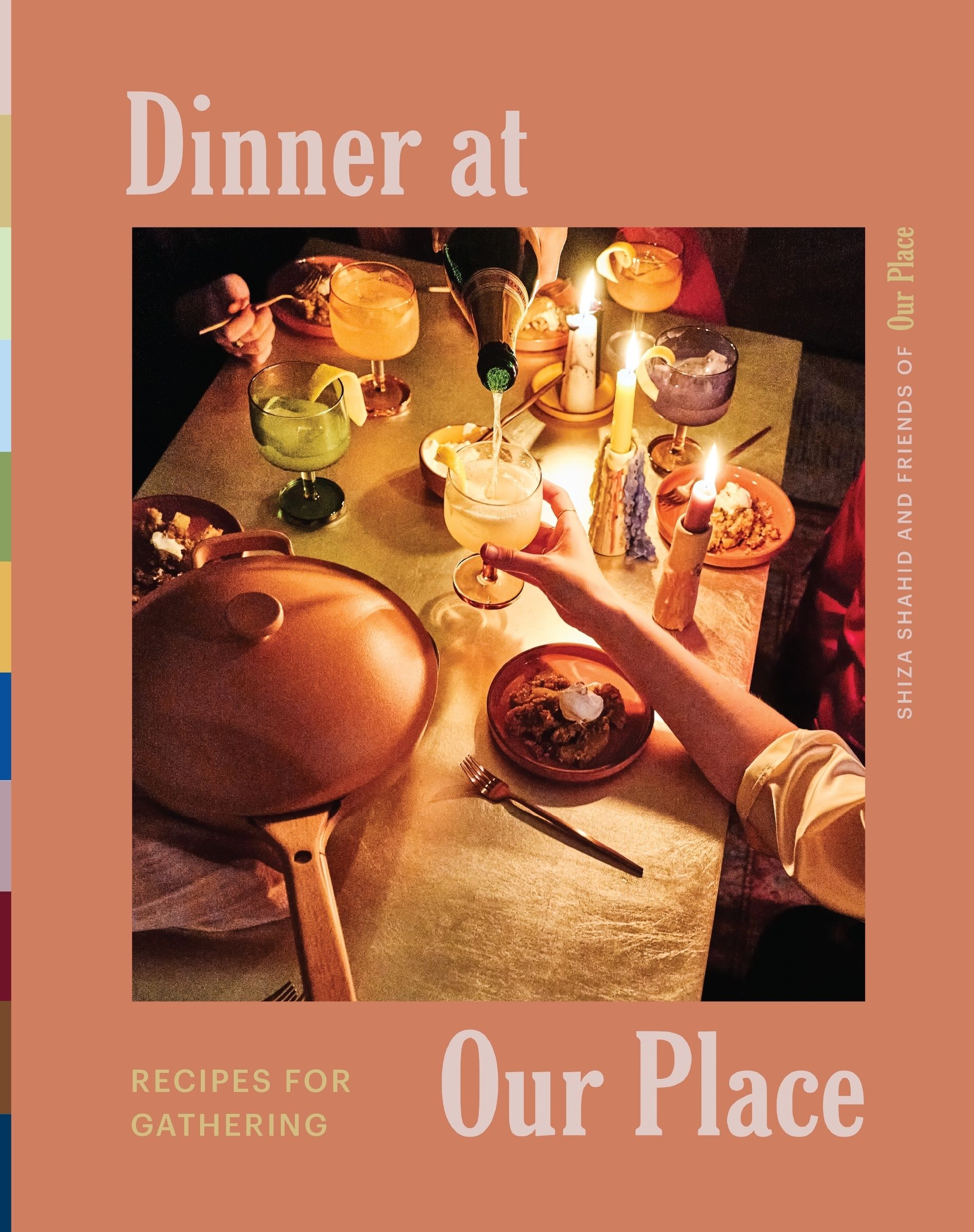 Dinner at Our Place by Our Place HARDBACK 9780063330153 - Image 9