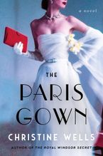 The Paris Gown