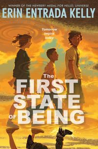 the-first-state-of-being