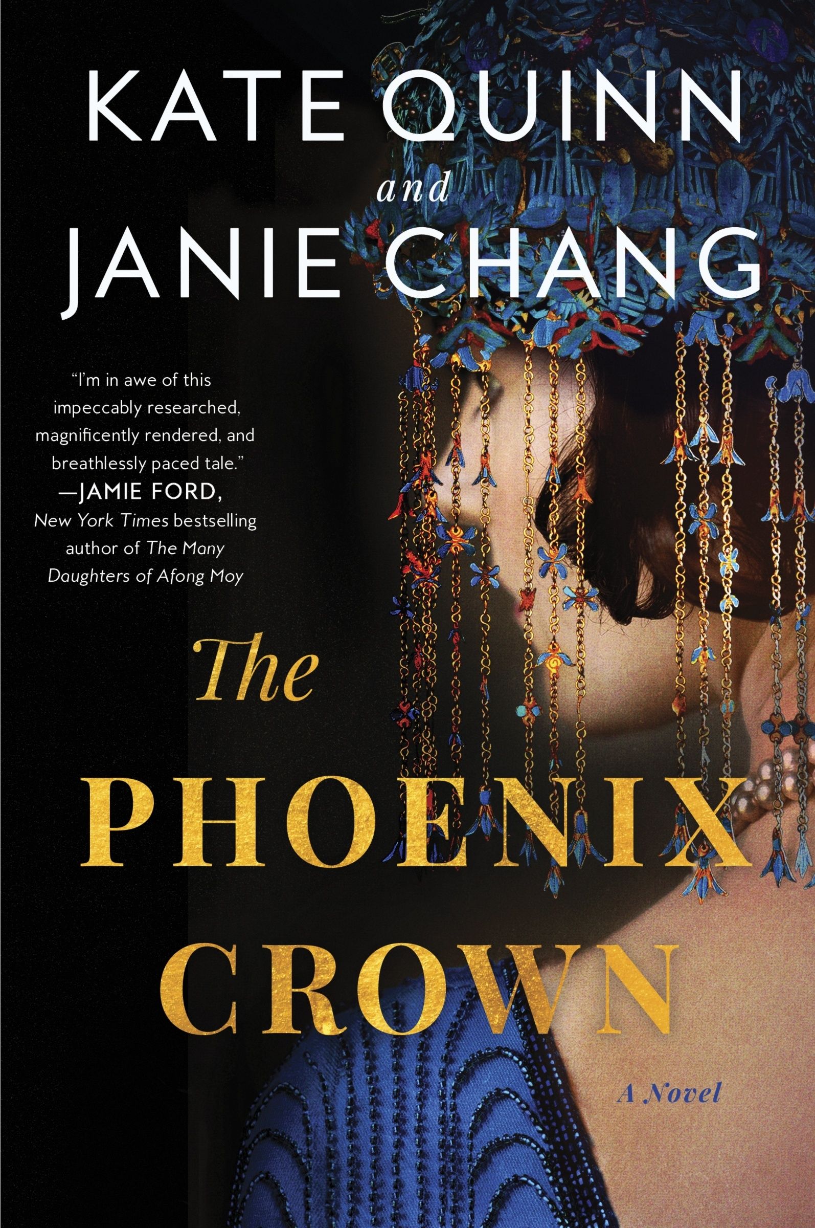 The Phoenix Crown Intl