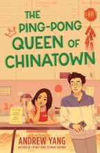The Ping-Pong Queen of Chinatown