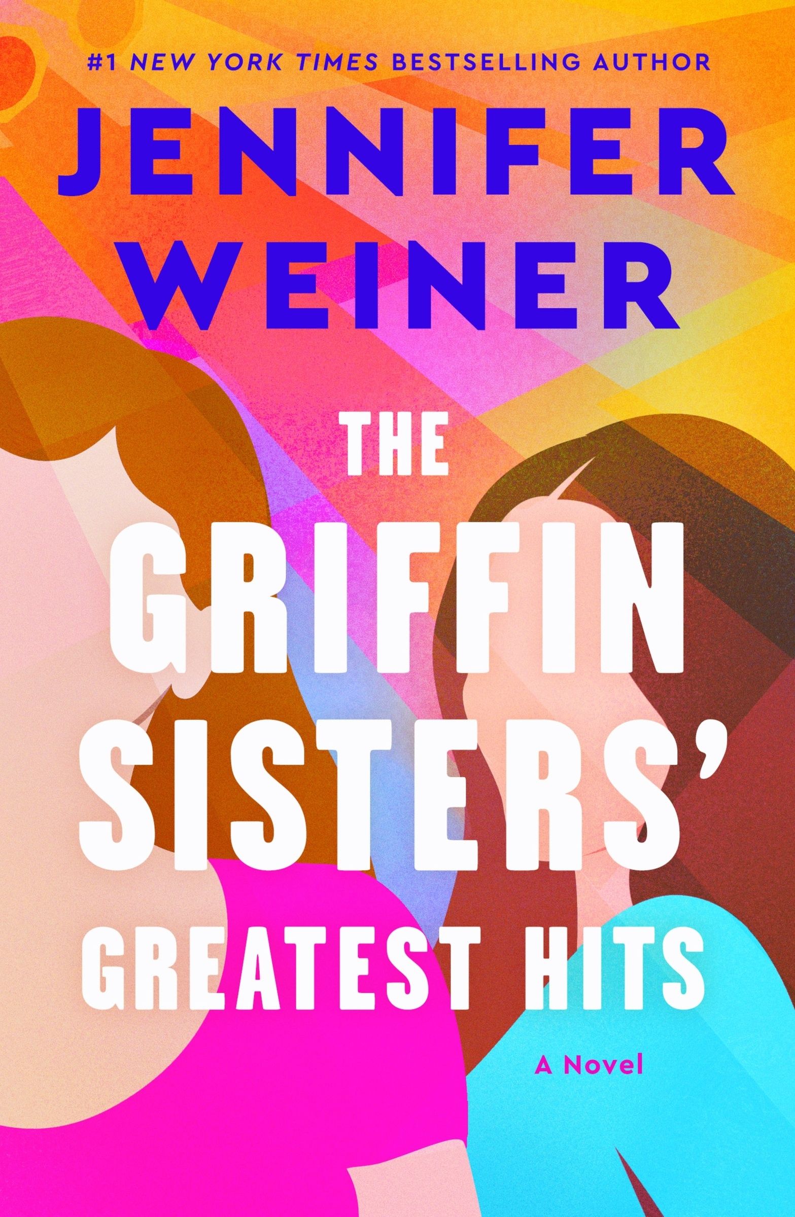 The Griffin Sisters' Greatest Hits