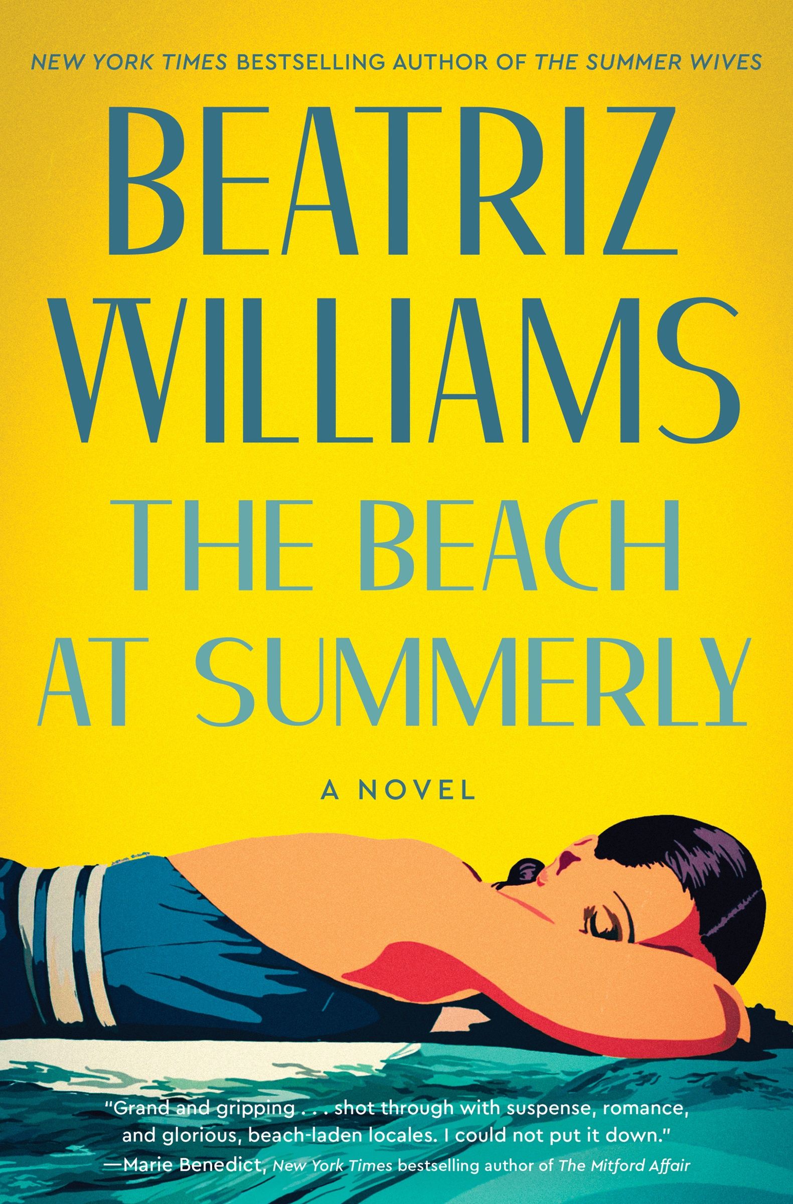 The Beach at Summerly ANZ