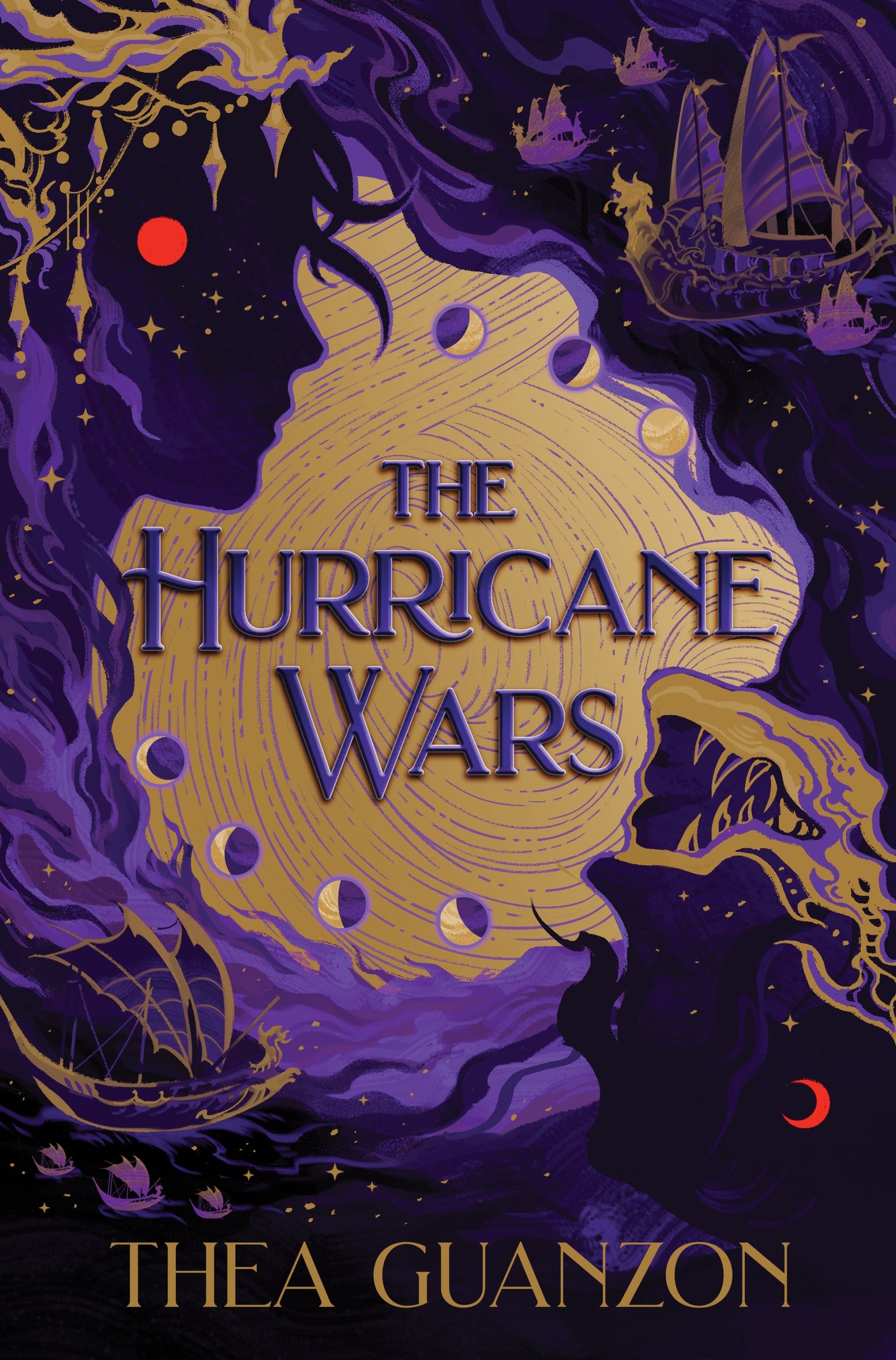 The Hurricane Wars Intl