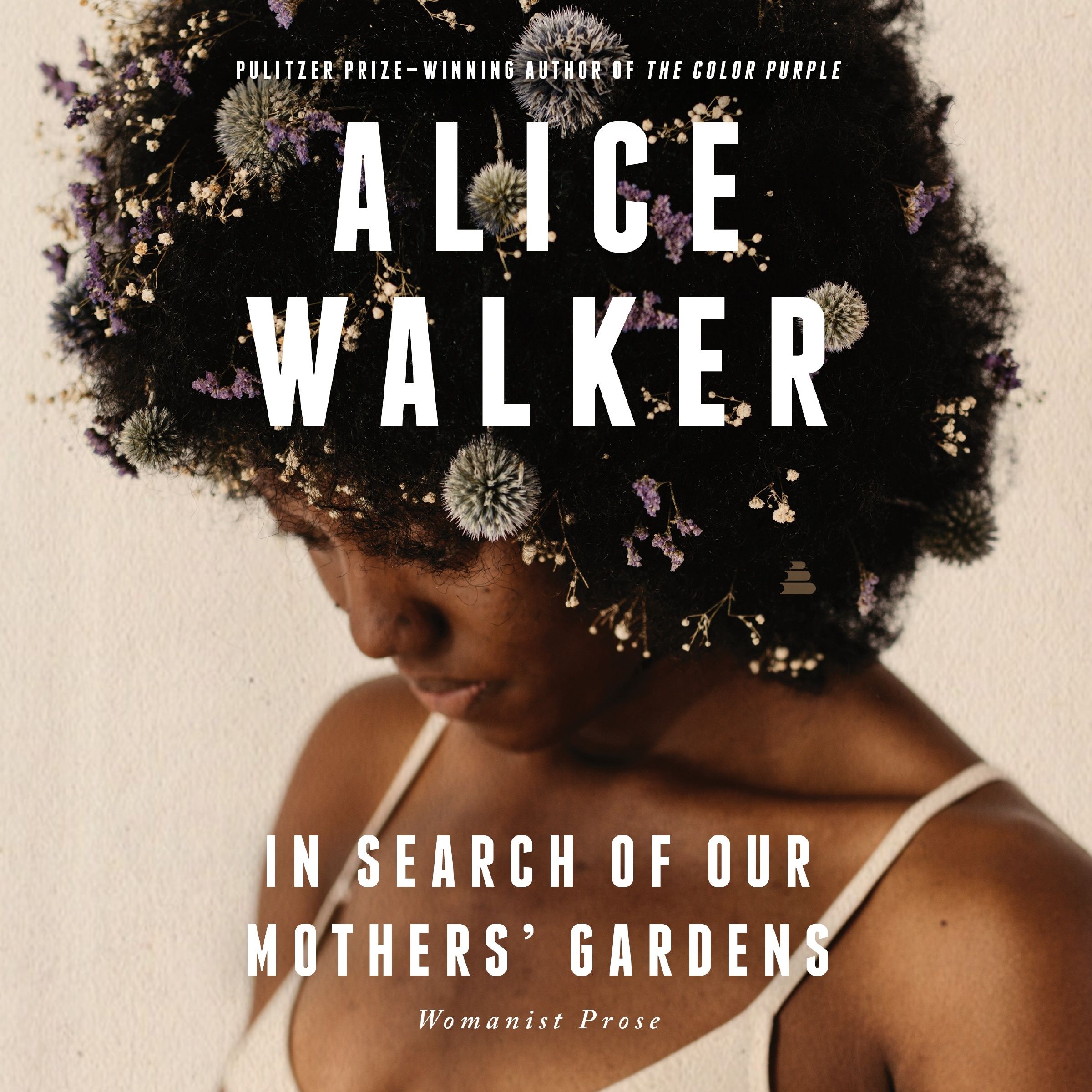 In Search of Our Mothers' Gardens Book Cover
