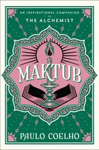 Maktub by Paulo Coelho,Margaret Jull Costa
