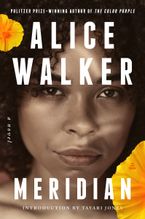 Meridian Paperback  by Alice Walker