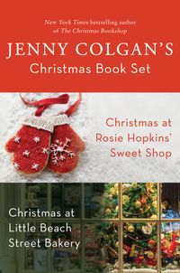 jenny-colgans-christmas-book-set