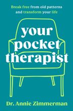 Your Pocket Therapist by Dr. Annie Zimmerman