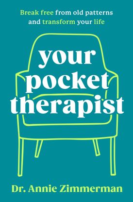 Your Pocket Therapist