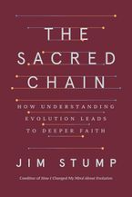 The Sacred Chain - Jim Stump