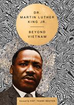 Beyond Vietnam Hardcover  by Martin Luther King Jr.