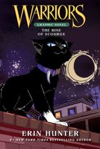 Warriors: The Broken Code #1: Lost Stars, Erin Hunter