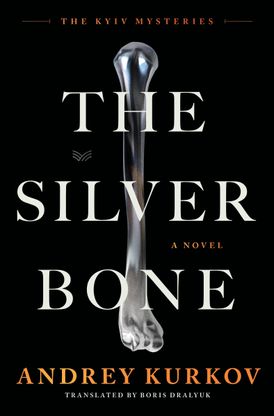 The Silver Bone