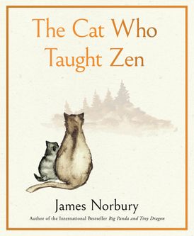 The Cat Who Taught Zen  EBP