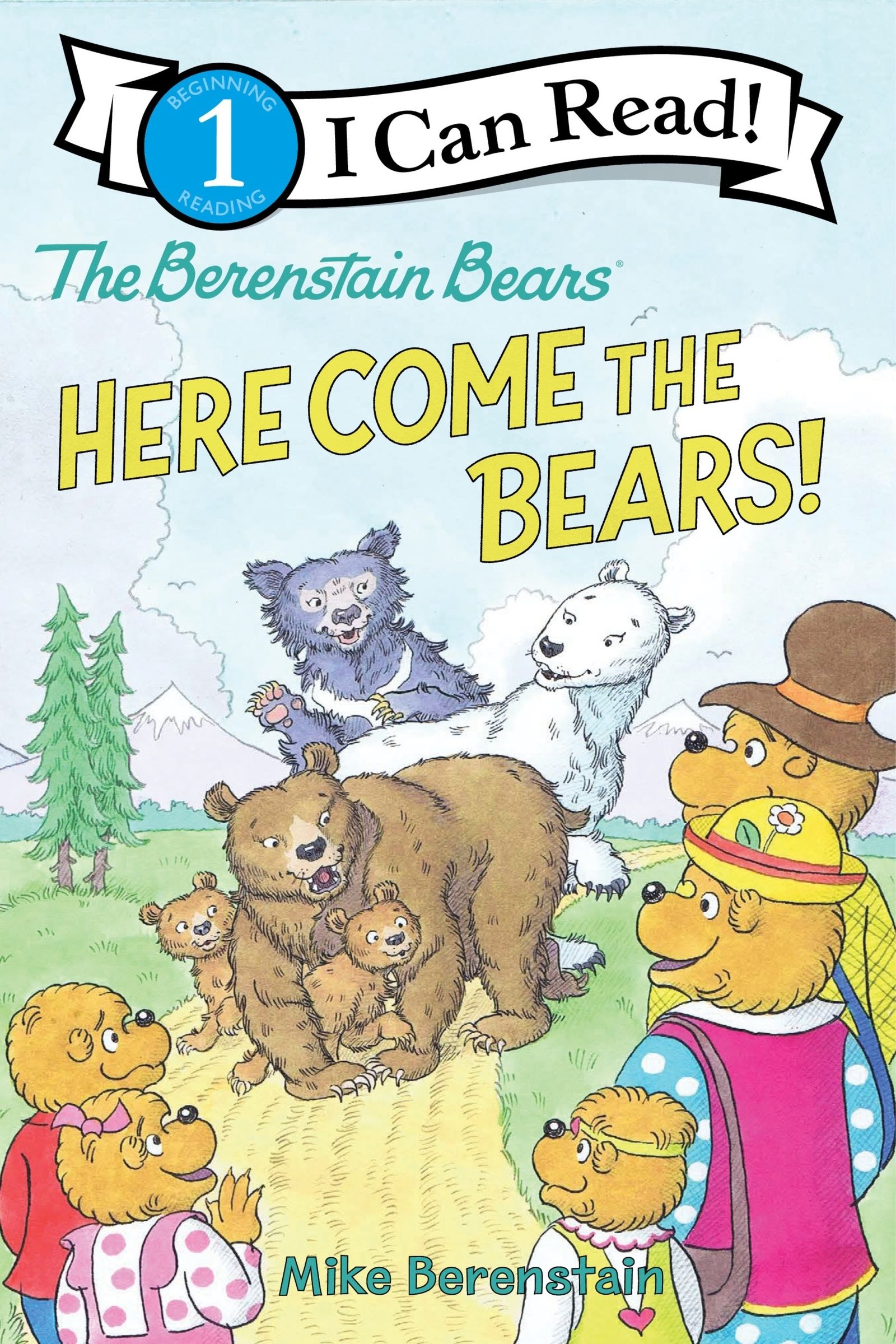 the-berenstain-bears-here-come-the-bears