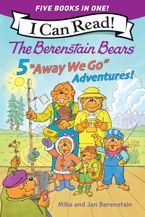 The Berenstain Bears: Five 