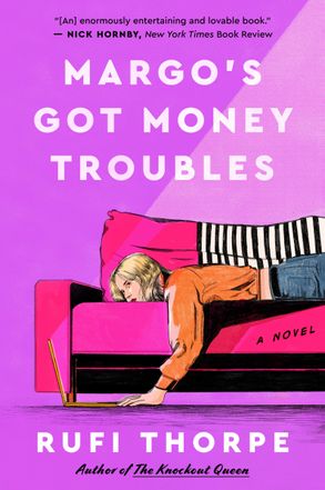 Margo's Got Money Troubles