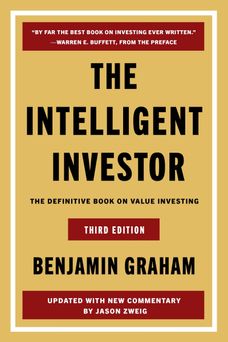 The Intelligent Investor Third Edition