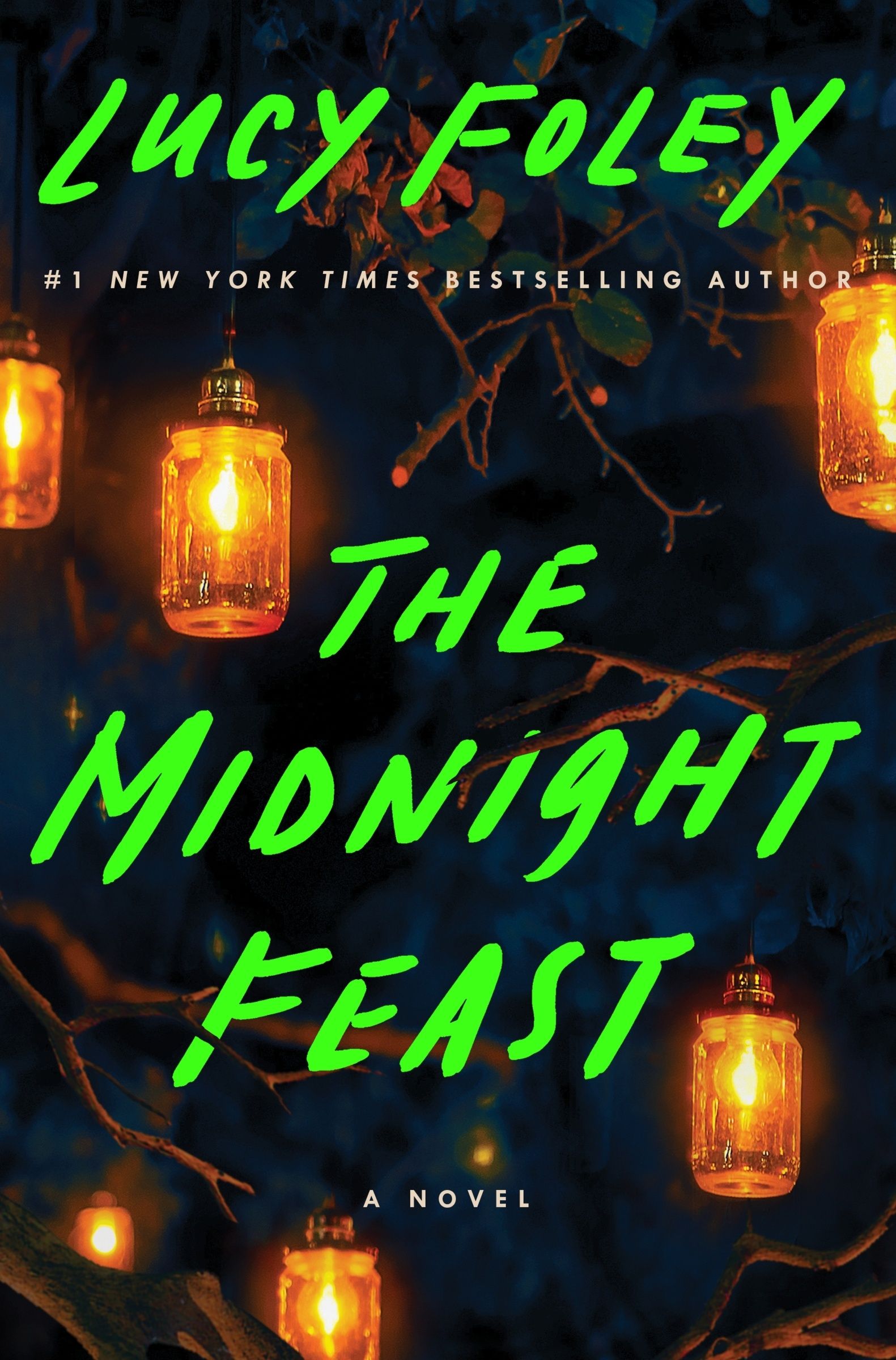 The Midnight Feast Intl