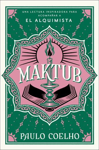 Maktub / (Spanish edition) (9780063358829)