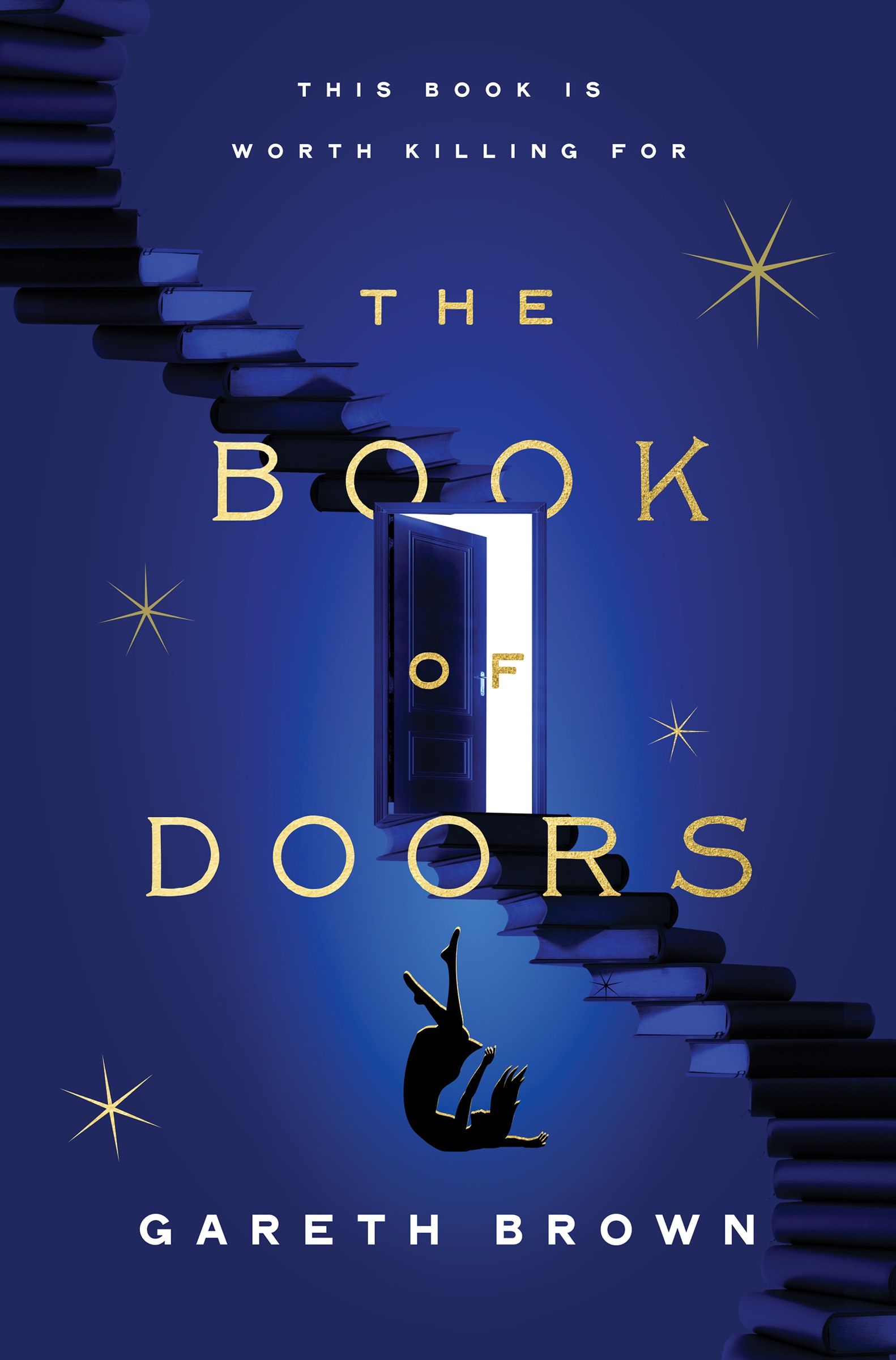 The Book of Doors Intl