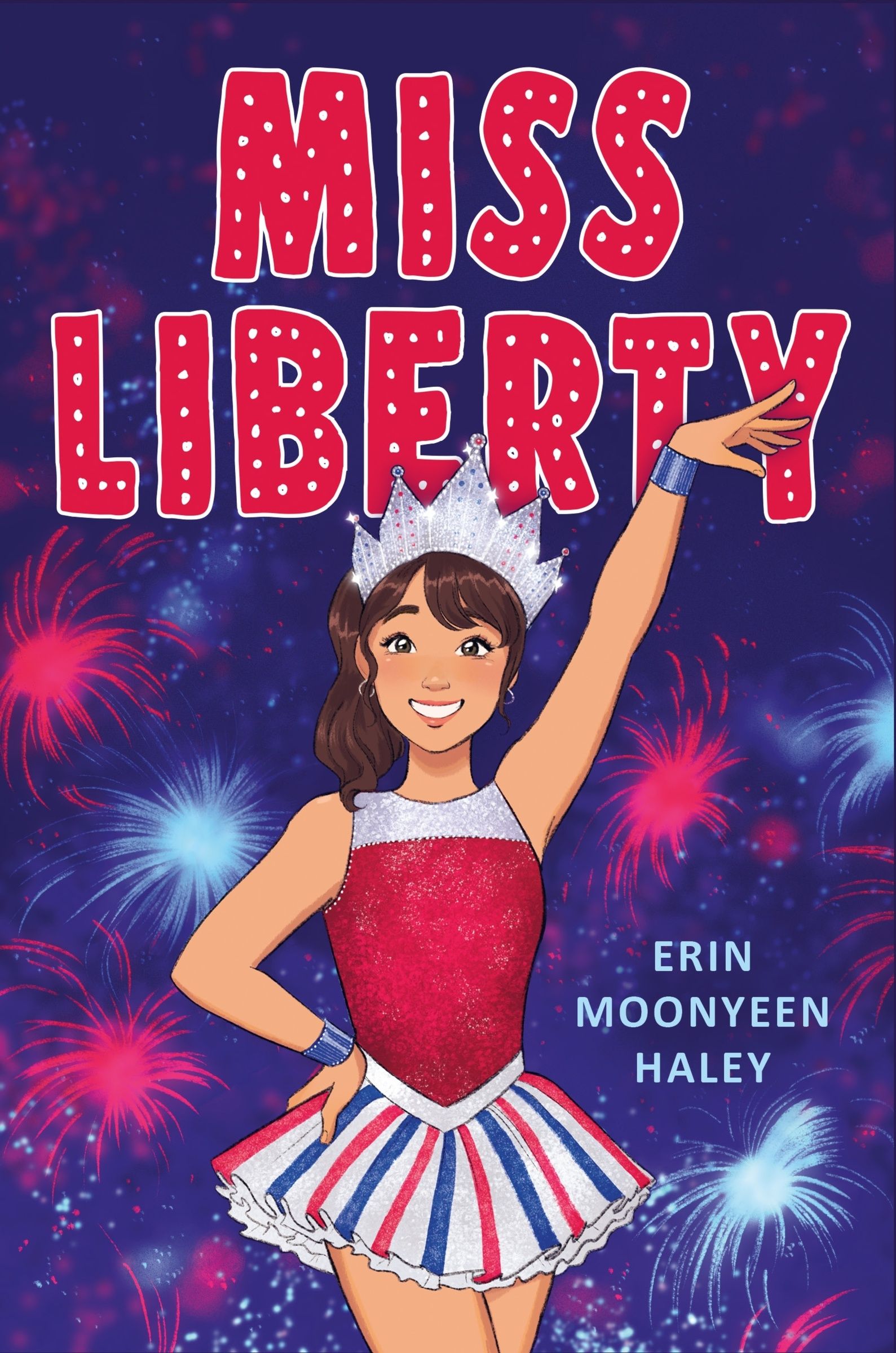 Miss Liberty