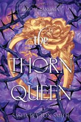 The Thorn Queen (Standard Edition)