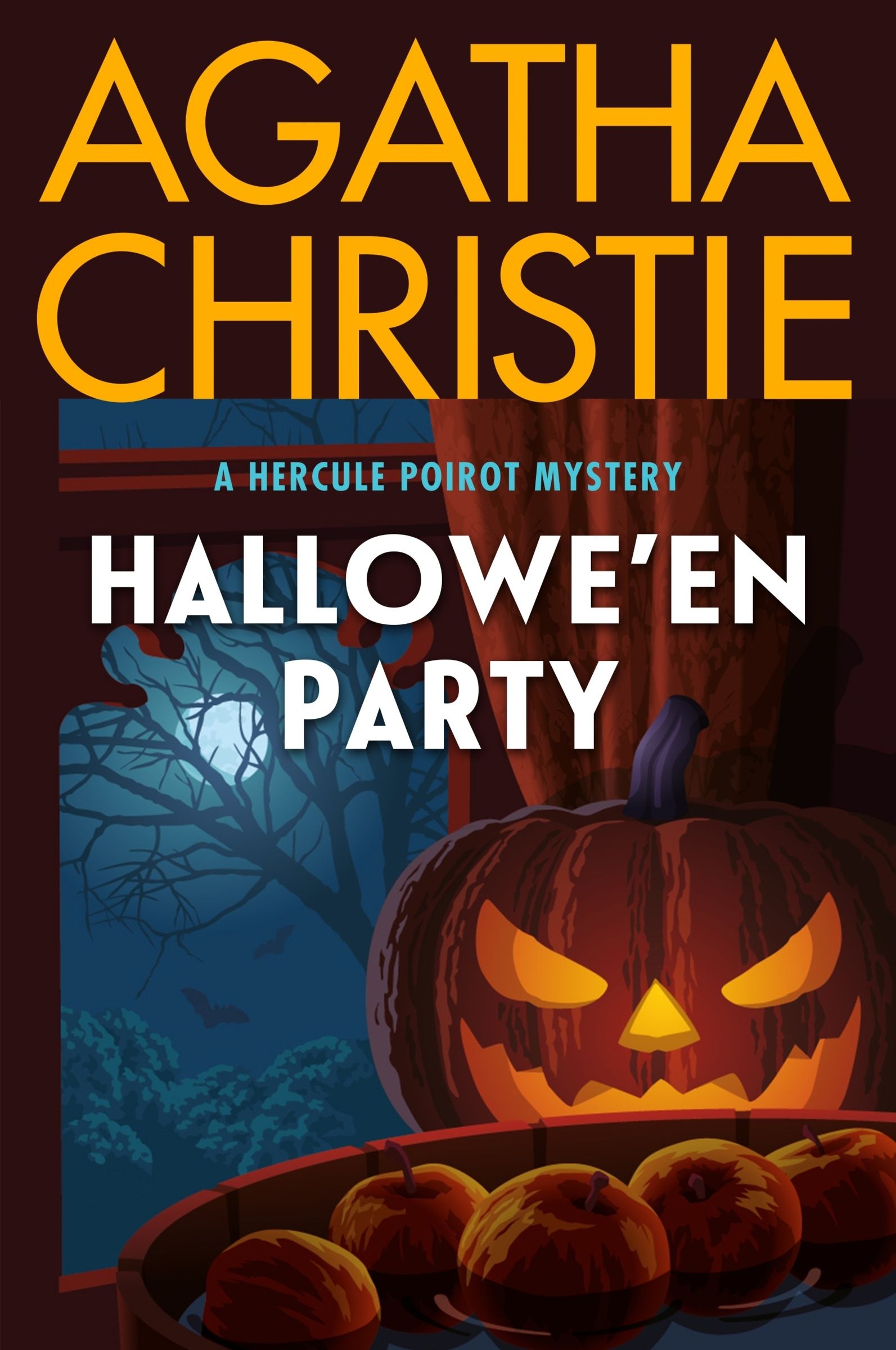 Hallowe'en Party