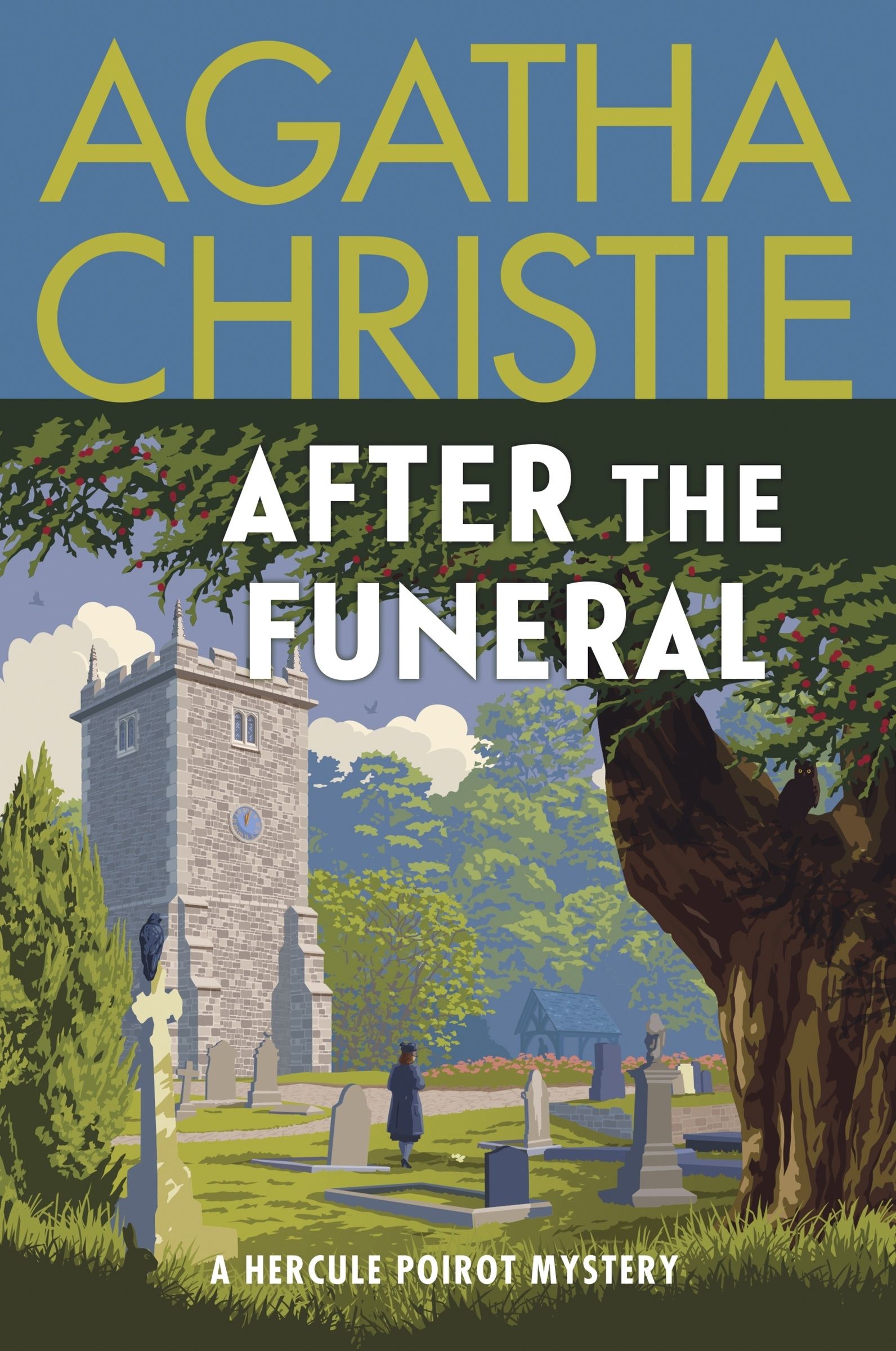 After the Funeral