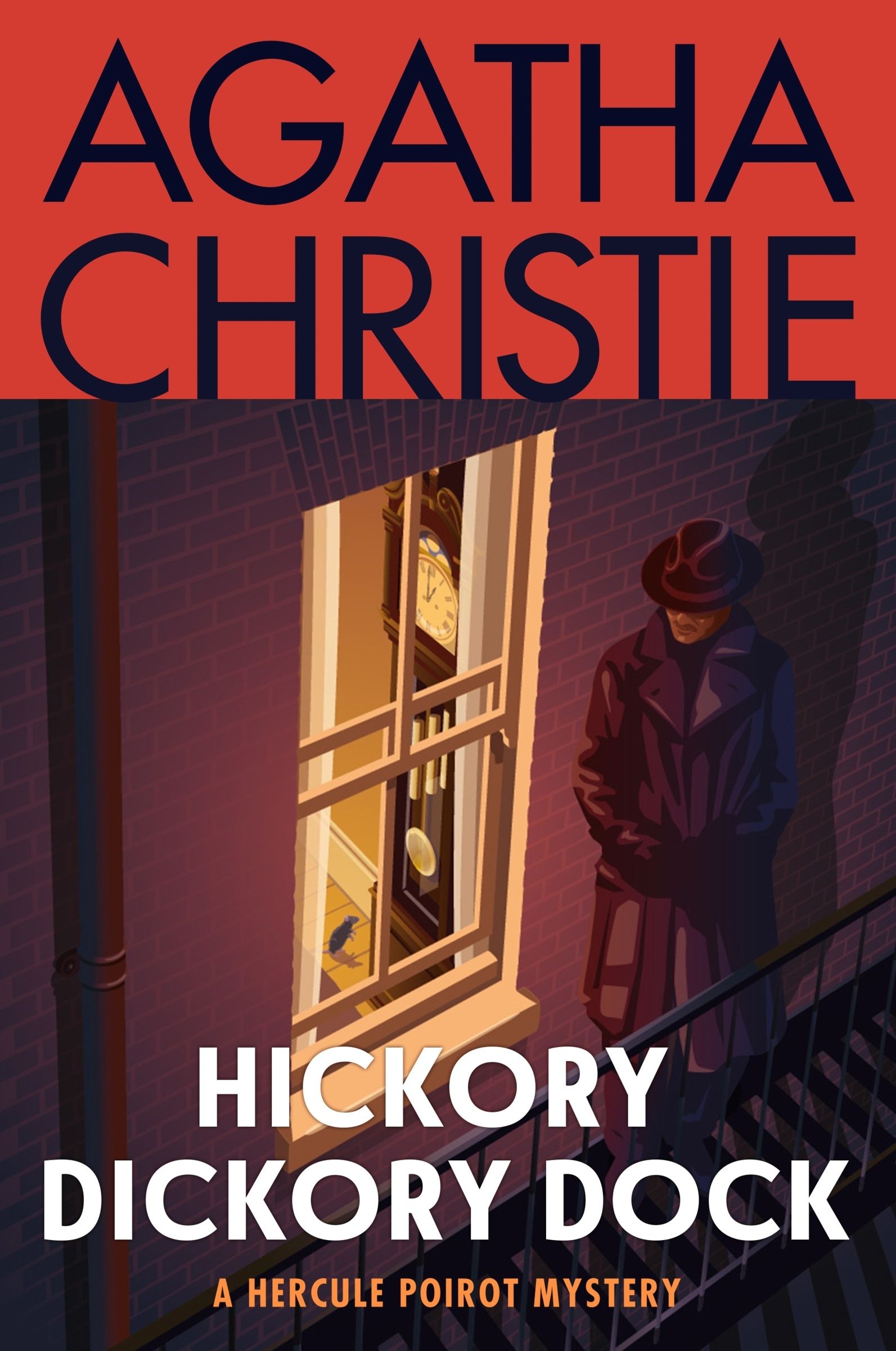 Hickory Dickory Dock