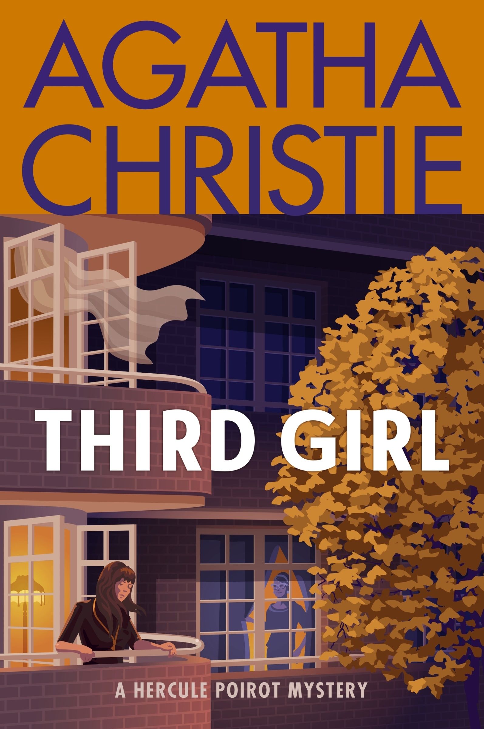 Third Girl