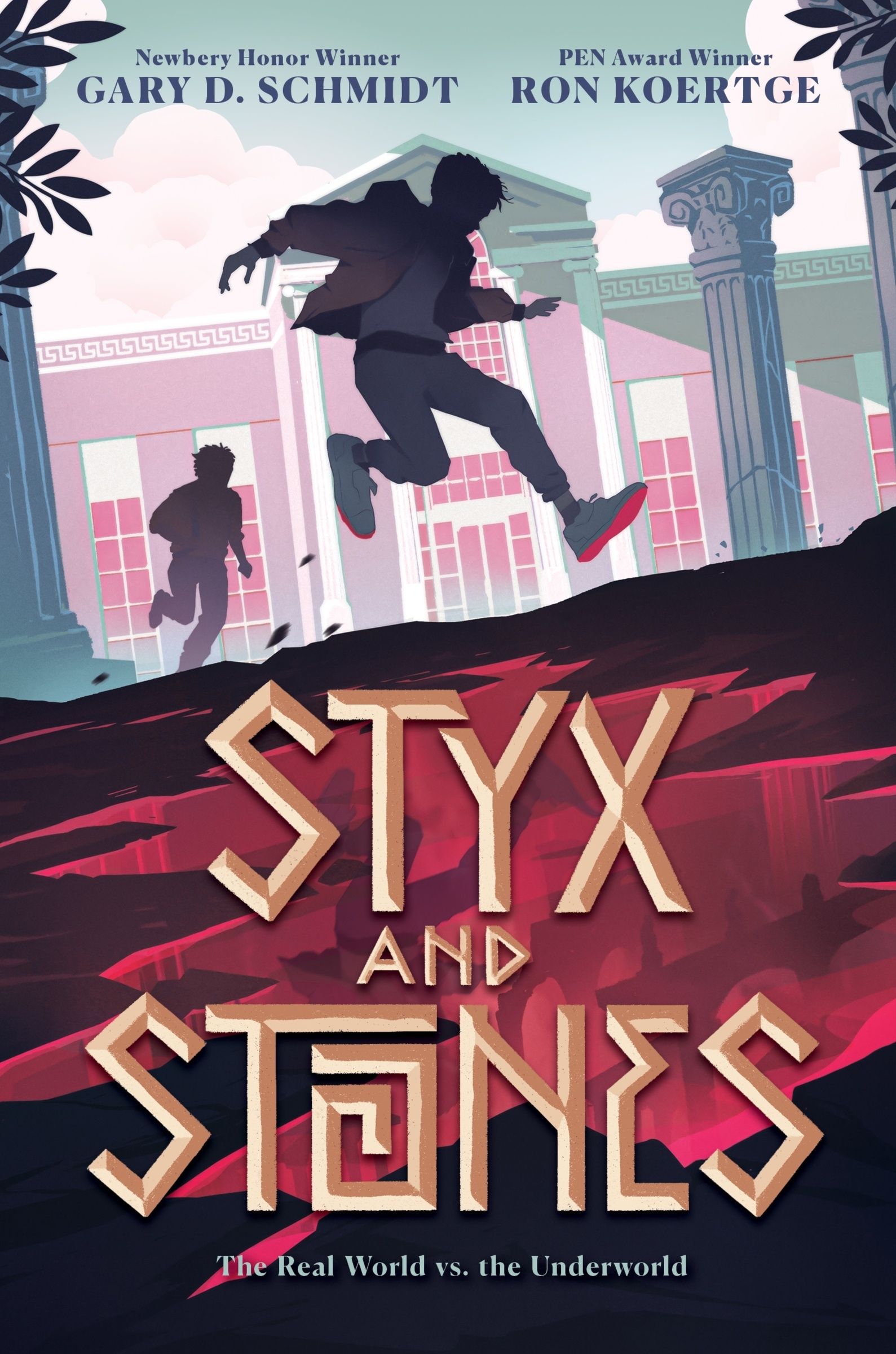 Styx and Stones